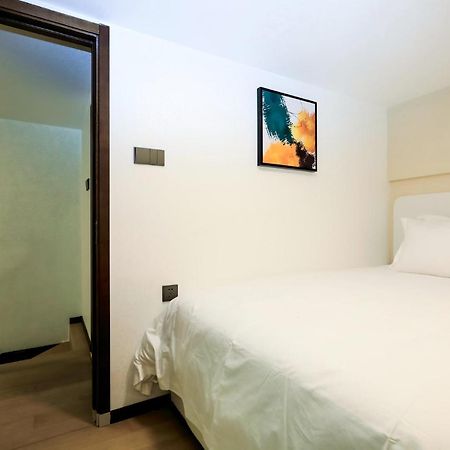 Shenzhen Fashion Loft Apartment Eksteriør bilde