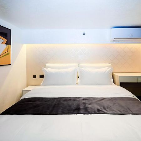 Shenzhen Fashion Loft Apartment Eksteriør bilde