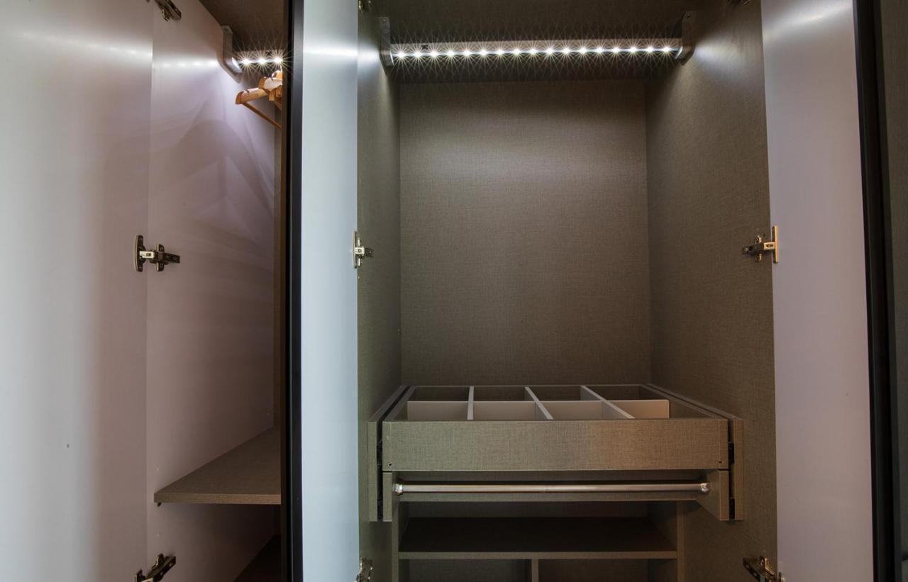 Shenzhen Fashion Loft Apartment Eksteriør bilde